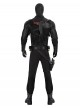 Movie Thunderbolts Halloween Cosplay Winter Soldier James Barnes Bucky Costume Set Without Shoes