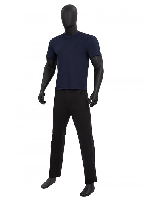 Movie Thunderbolts Halloween Cosplay Winter Soldier James Barnes Bucky Costume Set Without Shoes