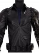 Movie Thunderbolts Halloween Cosplay Winter Soldier James Barnes Bucky Costume Set Without Shoes