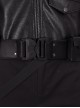 Movie Thunderbolts Halloween Cosplay Winter Soldier James Barnes Bucky Costume Set Without Shoes