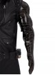 Movie Thunderbolts Halloween Cosplay Winter Soldier James Barnes Bucky Costume Set Without Shoes
