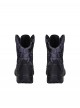 Movie Thunderbolts Halloween Cosplay Winter Soldier James Barnes Bucky Accessories Black Purple Shoes