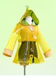 Game Overwatch Halloween Cosplay Mei Meiling Zhou Rainy Stroll Costume Set Without Shoes