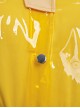 Game Overwatch Halloween Cosplay Mei Meiling Zhou Rainy Stroll Costume Set Without Shoes