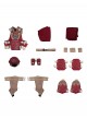 Movie Thunderbolts Halloween Cosplay The New Avengers Alexi Shostakov Red Guardian Battle Suit Costume Set Without Shoes