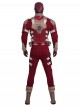 Movie Thunderbolts Halloween Cosplay The New Avengers Alexi Shostakov Red Guardian Battle Suit Costume Set Without Shoes