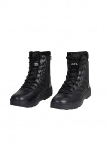Movie Thunderbolts Halloween Cosplay The New Avengers Alexi Shostakov Red Guardian Battle Suit Accessories Black Shoes
