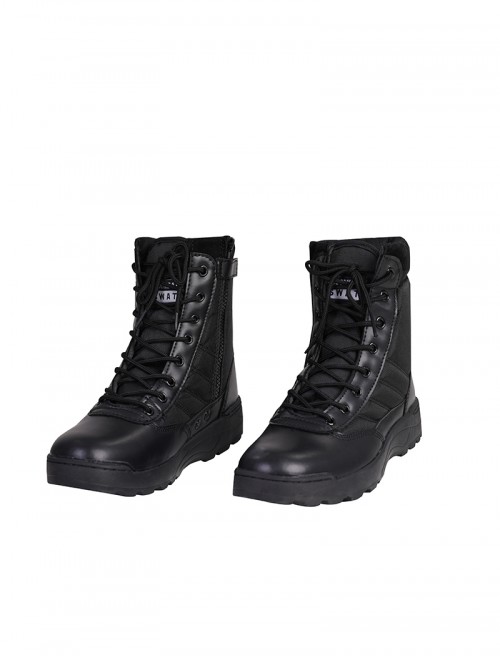 Movie Thunderbolts Halloween Cosplay The New Avengers Alexi Shostakov Red Guardian Battle Suit Accessories Black Shoes