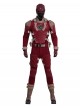 Movie Thunderbolts Halloween Cosplay The New Avengers Alexi Shostakov Red Guardian Battle Suit Accessories Black Shoes