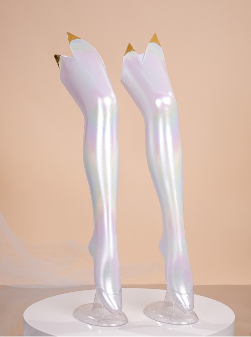 Game Overwatch Halloween Cosplay Juno Magical Girl Costume Set