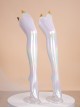 Game Overwatch Halloween Cosplay Juno Magical Girl Costume Set