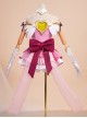 Game Overwatch Halloween Cosplay Juno Magical Girl Costume Set