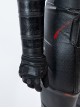 Daredevil Born Again Halloween Cosplay Daredevil 2025 Black Edition Bodysuit Costume Set Without Shoes And Helmet