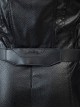 Daredevil Born Again Halloween Cosplay Daredevil 2025 Black Edition Bodysuit Costume Set Without Shoes And Helmet
