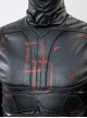 Daredevil Born Again Halloween Cosplay Daredevil 2025 Black Edition Bodysuit Costume Set Without Shoes And Helmet
