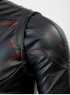 Daredevil Born Again Halloween Cosplay Daredevil 2025 Black Edition Bodysuit Costume Set Without Shoes And Helmet