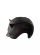 Daredevil Born Again Halloween Cosplay Daredevil 2025 Black Edition Accessories Fiberglass Helmet