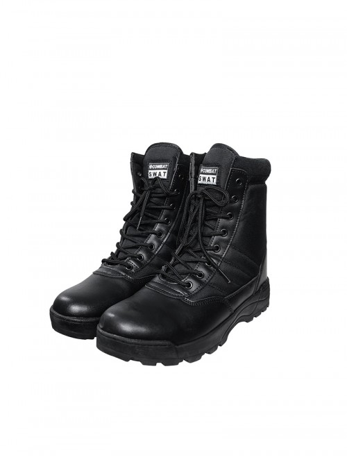 Daredevil Born Again Halloween Cosplay Daredevil 2025 Black Edition Accessories Black Shoes