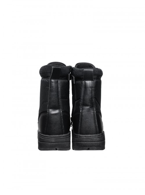 Daredevil Born Again Halloween Cosplay Daredevil 2025 Black Edition Accessories Black Shoes