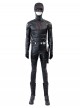 Daredevil Born Again Halloween Cosplay Daredevil 2025 Black Edition Accessories Black Shoes