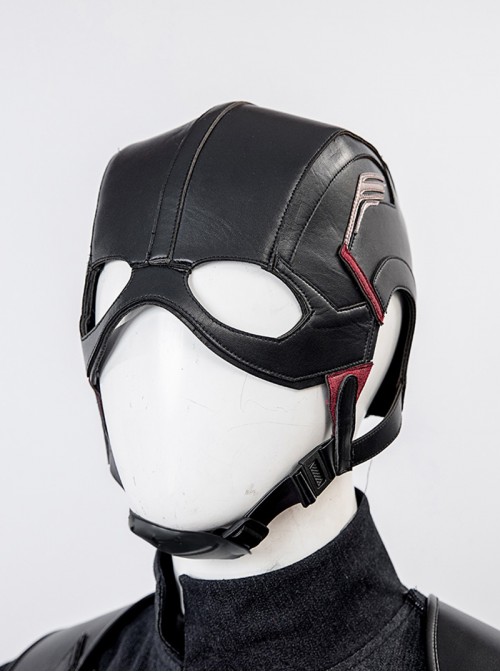 Thunderbolts Halloween Cosplay The New Avengers John F. Walker U.S.Agent 2025 Captain America Costume Set Without Shoes And Prop Gun
