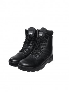 Thunderbolts Halloween Cosplay The New Avengers John F. Walker U.S.Agent 2025 Captain America Accessories Black Shoes