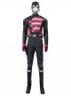 Thunderbolts Halloween Cosplay The New Avengers John F. Walker U.S.Agent 2025 Captain America Accessories Black Shoes