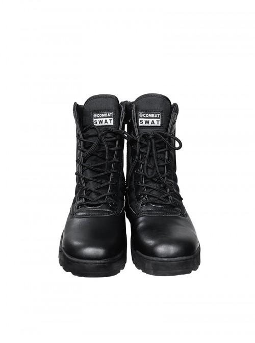 Thunderbolts Halloween Cosplay The New Avengers John F. Walker U.S.Agent 2025 Captain America Accessories Black Shoes