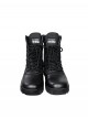 Thunderbolts Halloween Cosplay The New Avengers John F. Walker U.S.Agent 2025 Captain America Accessories Black Shoes