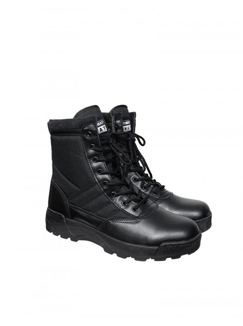 Thunderbolts Halloween Cosplay The New Avengers John F. Walker U.S.Agent 2025 Captain America Accessories Black Shoes