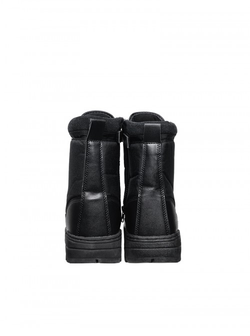 Thunderbolts Halloween Cosplay The New Avengers John F. Walker U.S.Agent 2025 Captain America Accessories Black Shoes