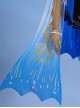 Game Wuthering Waves Halloween Cosplay Cartethyia Against The Tide Costume Set
