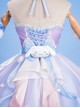 Honor Of Kings Halloween Cosplay Yao Sanrio Collaboration Big Eared Dogs Dream Costume Set