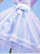 Honor Of Kings Halloween Cosplay Yao Sanrio Collaboration Big Eared Dogs Dream Costume Set