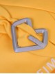 Overwatch 2 Halloween Cosplay X Le Sserafim Collaboration Mercy Angela Ziegler Costume Set