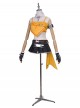 Overwatch 2 Halloween Cosplay X Le Sserafim Collaboration Mercy Angela Ziegler Costume Set