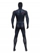 Daredevil Born Again Season 2 Halloween Cosplay Daredevil Black Bodysuit Costume Set