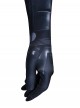 Daredevil Born Again Season 2 Halloween Cosplay Daredevil Black Bodysuit Costume Set