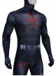 Daredevil Born Again Season 2 Halloween Cosplay Daredevil Black Bodysuit Costume Set