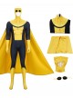 Invincible Halloween Cosplay Sinister Mark Bodysuit Costume Set