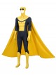 Invincible Halloween Cosplay Sinister Mark Bodysuit Costume Set