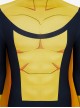 Invincible Halloween Cosplay Sinister Mark Bodysuit Costume Set
