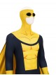 Invincible Halloween Cosplay Sinister Mark Bodysuit Costume Set