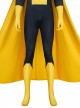 Invincible Halloween Cosplay Sinister Mark Bodysuit Costume Set