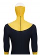 Invincible Halloween Cosplay Sinister Mark Bodysuit Costume Set