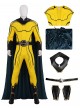 Thunderbolts The New Avengers Halloween Cosplay Sentry Bodysuit Costume Set Without Shoes