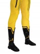 Thunderbolts The New Avengers Halloween Cosplay Sentry Bodysuit Costume Set Without Shoes