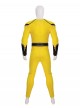 Thunderbolts The New Avengers Halloween Cosplay Sentry Bodysuit Costume Set Without Shoes