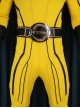 Thunderbolts The New Avengers Halloween Cosplay Sentry Bodysuit Costume Set Without Shoes