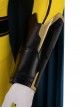 Thunderbolts The New Avengers Halloween Cosplay Sentry Bodysuit Costume Set Without Shoes